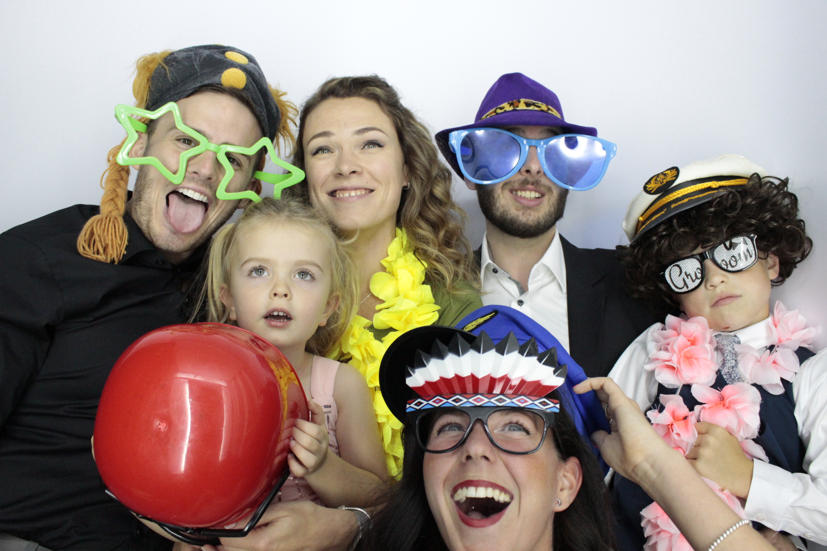 James and Natalie’s Wedding | View more photos from the event at gallery.myphotoboothexperience.co.uk/u/MyPhotoBoothExperienceLtd/James-and-Natalie’s-Wedding